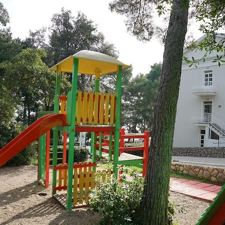 Sesar Apartments Krk - No. 1 Iva Крк Экстерьер фото